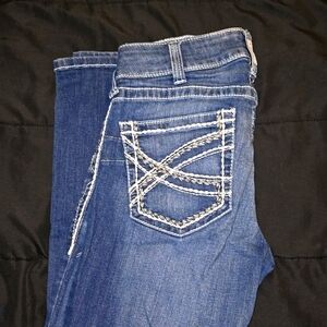 Ariat Jeans